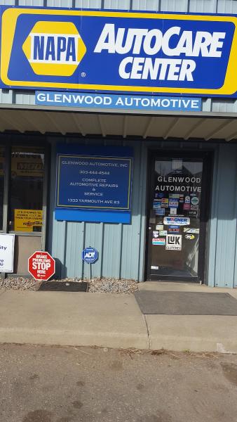 Glenwood Automotive