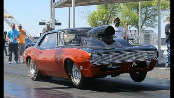 Jeff Shoenfelts Custom Auto Body