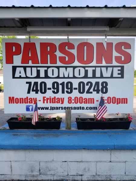 Parsons Automotive