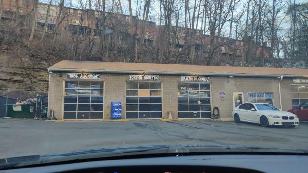 Hetrick's Tire & Auto Service