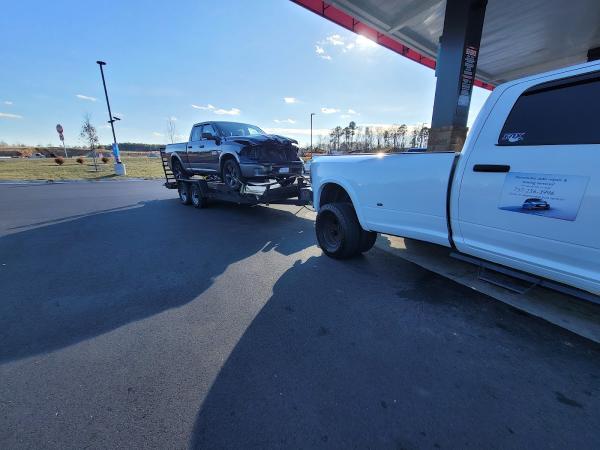 Hernandez Auto Repair