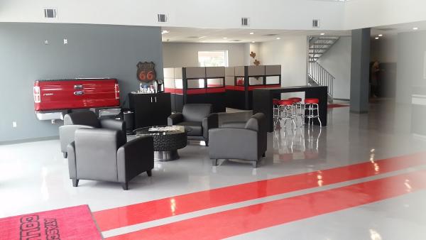 Atascocita Car Care & Collision Inc.