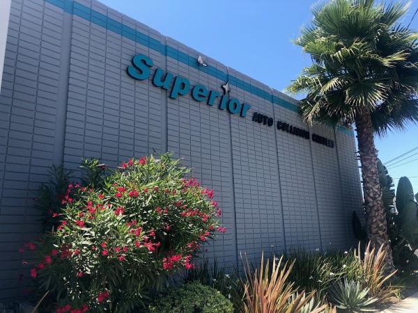 Superior Auto Collision Center