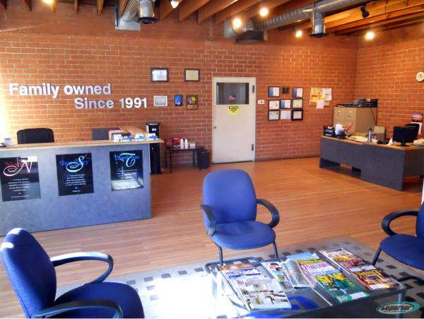 Superior Auto Collision Center