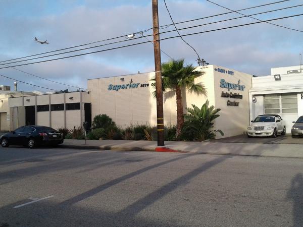 Superior Auto Collision Center