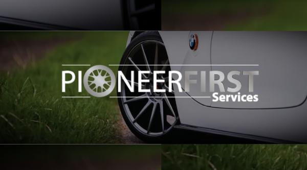 Pioneer First Services