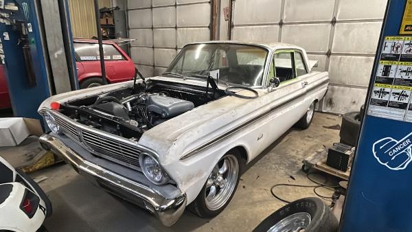 Discount Muffler & Tire Center