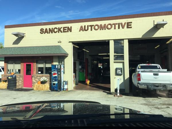 Sancken Automotive