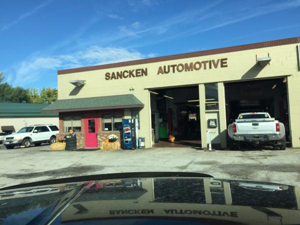 Sancken Automotive