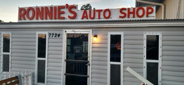 Ronnies Auto Repair