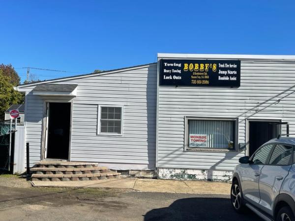 Bobby's Heavy Towing L.l.c
