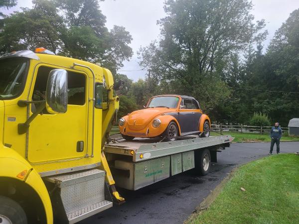Bobby's Heavy Towing L.l.c