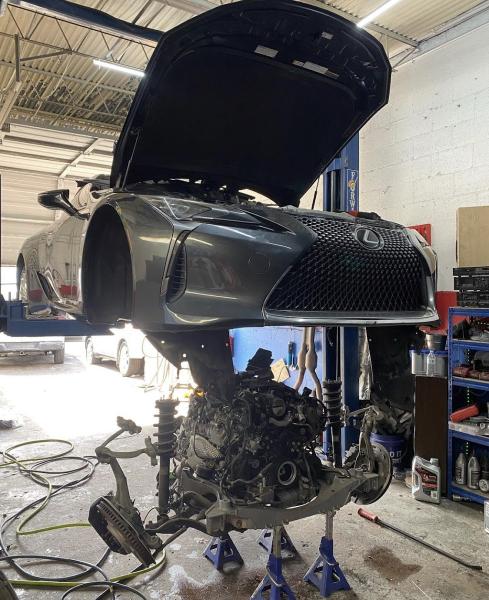 Dave Automotive