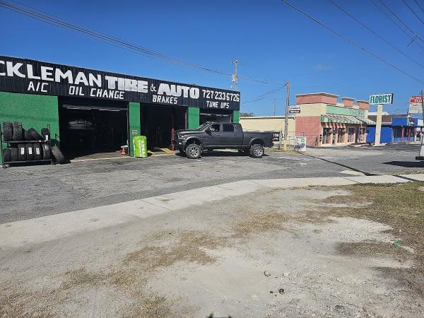 Pickleman Tire and Auto