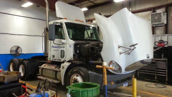 Lancaster Truck Repair LLC