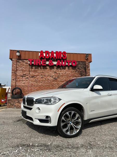 Adams Tire & Auto