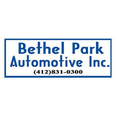 Bethel Park Automotive