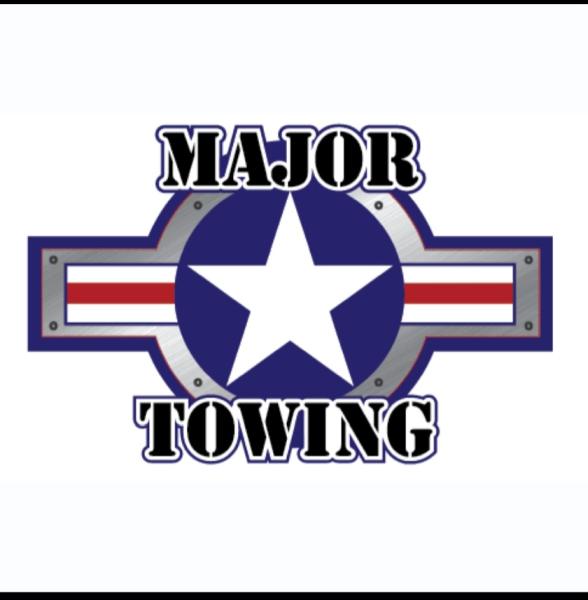 Major Towing