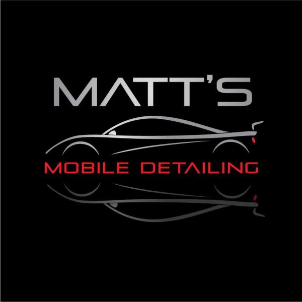 Matt's Mobile Detailing