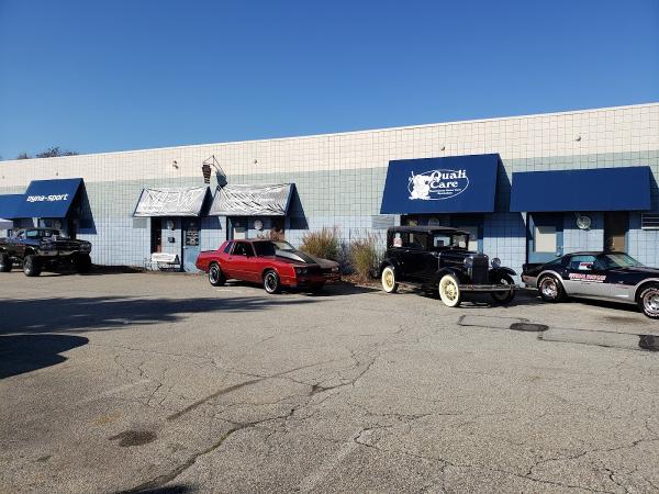 MPW Restorations & Auto