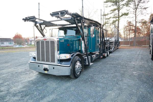 Right Way Auto Transport Inc