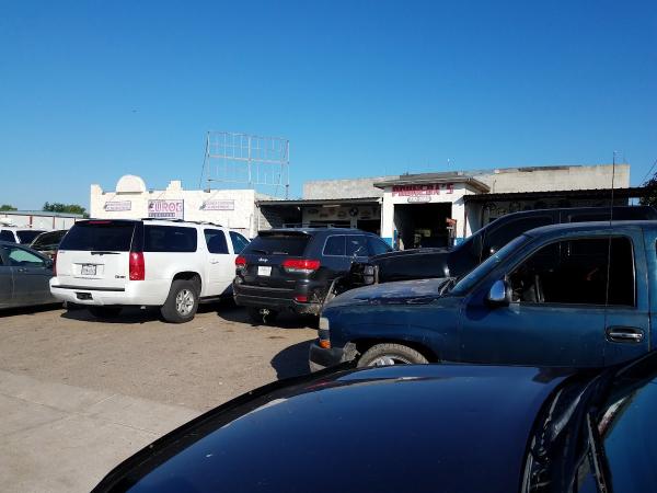 Pruneda Auto Mechanic