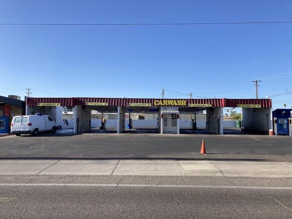 Bubble's Carwash & Detail