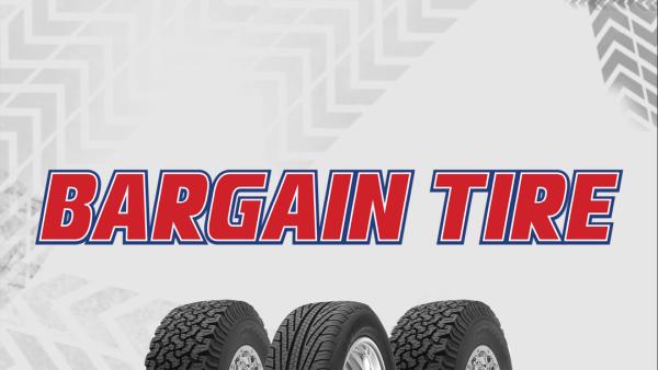 Bargain Tire