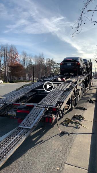 Yellowfin Logistics LLC