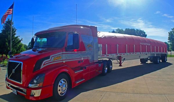 Valley Transportation Inc