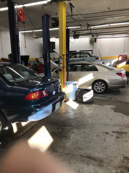 A+ Tire and Repair