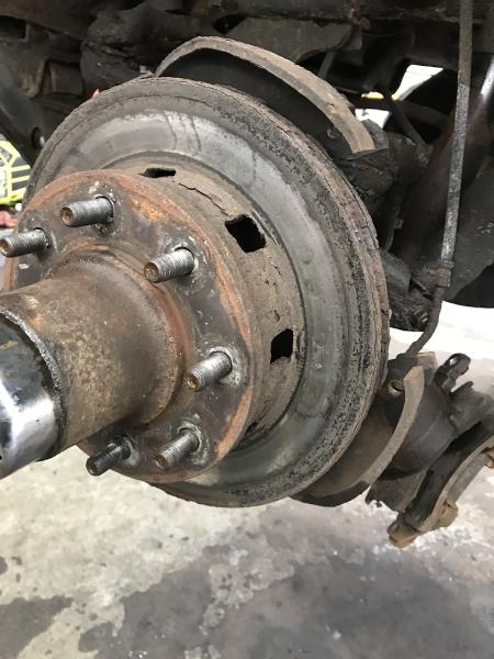 A+ Tire and Repair