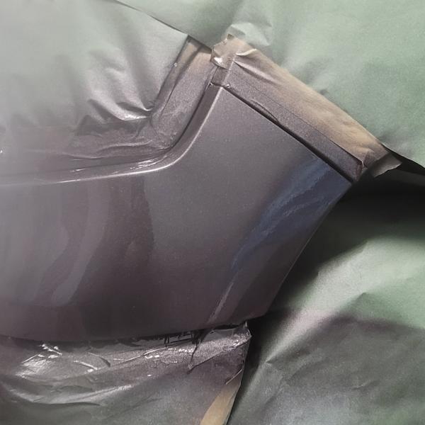 Auto Paint Wizard USA