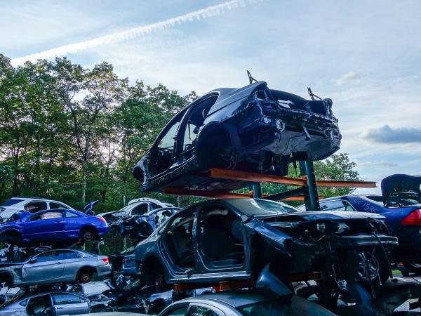 Milford Motors LLC