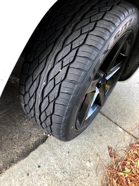 Good Guys Tires & Auto Repair
