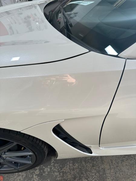 Vanish Paintless Dent Repair