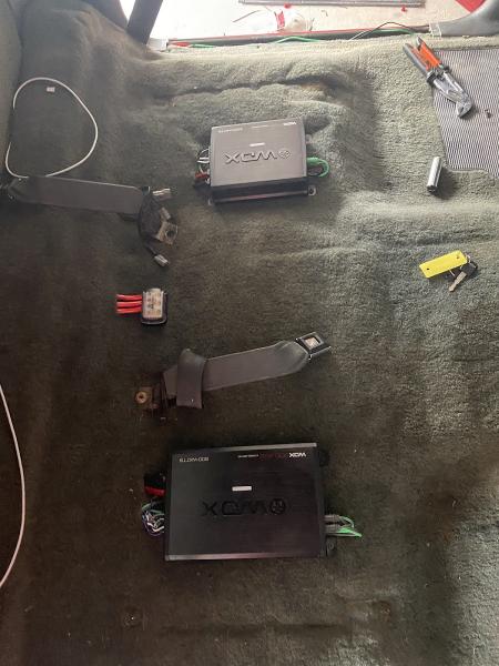 CAR Toyz Auto Sound