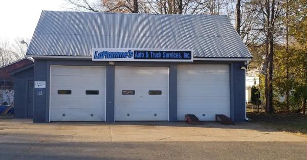 Laflamme's Auto & Truck Services