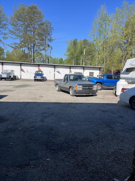 Baez Auto Care