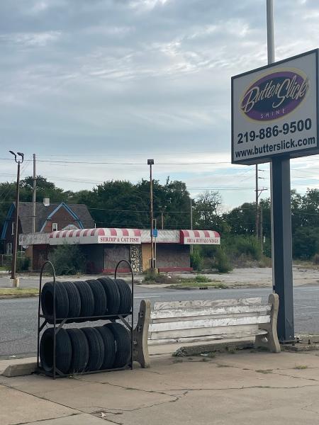 K & W Butterslick Dba Butterslick