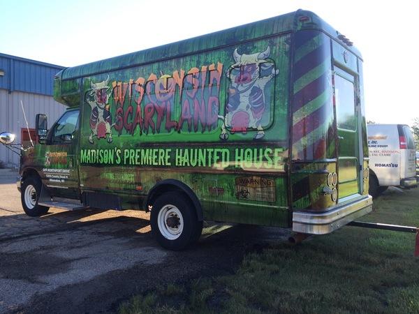 Madwraps LLC