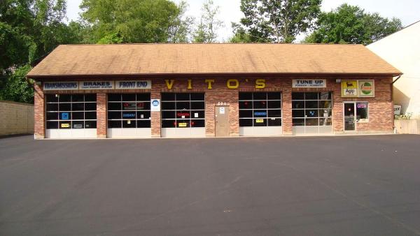 Vito's Auto Tech Inc