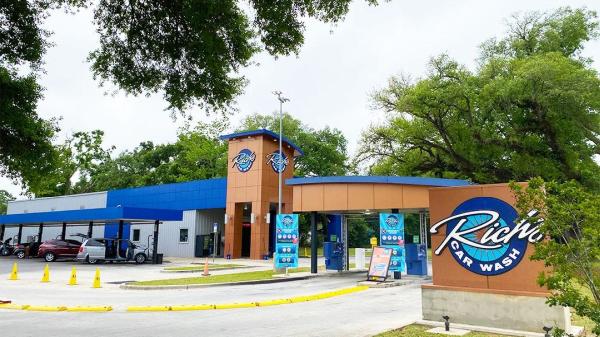 Rich's Car Wash