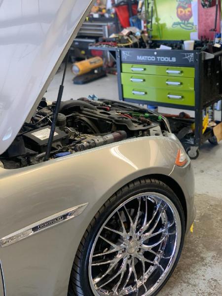 Swift Auto Repair and Towing