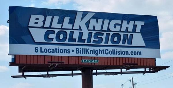 Bill Knight Collision Repair