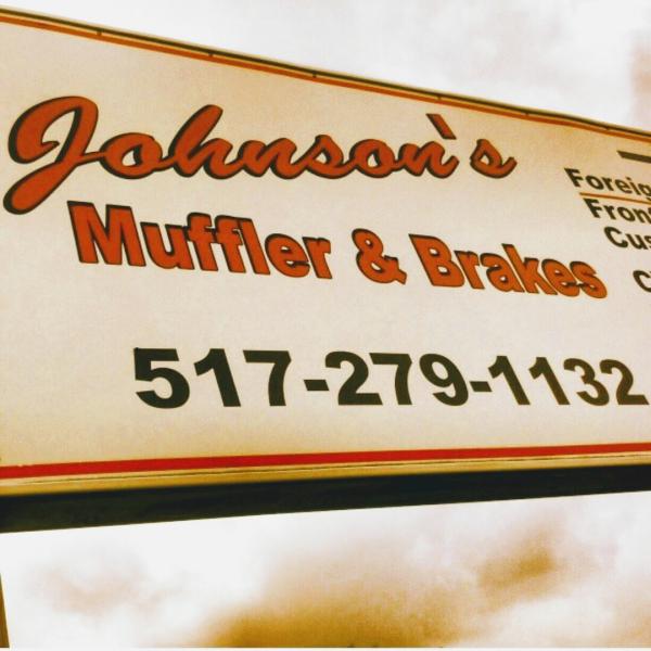 Johnson's Mufflers & Brakes