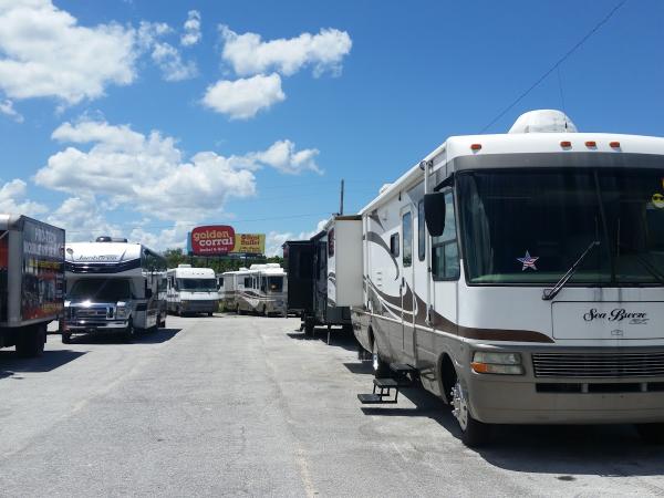 Protech Mobile RV Services