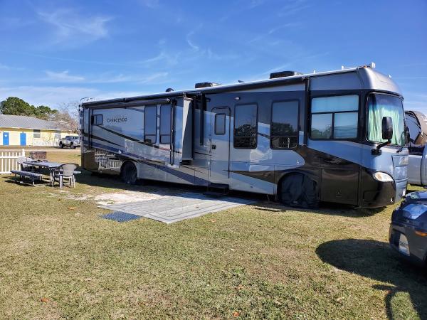 Protech Mobile RV Services