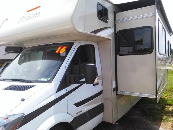 Protech Mobile RV Services