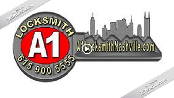 A-1 Locksmith Inc